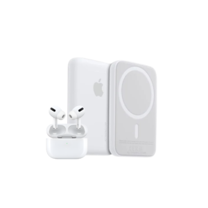 Apple Magsafe and Pro 2 Combo