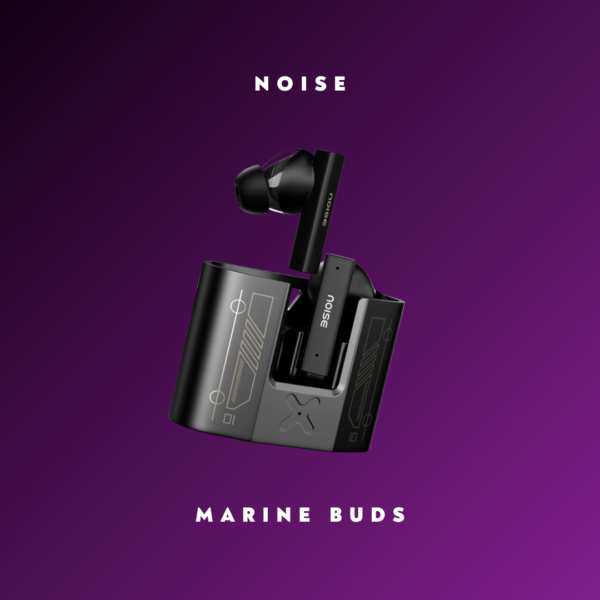 Noise Marine buds