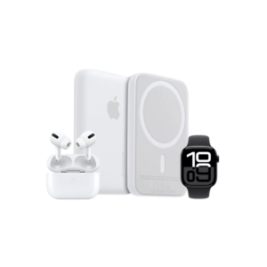 Apple Mega Combo