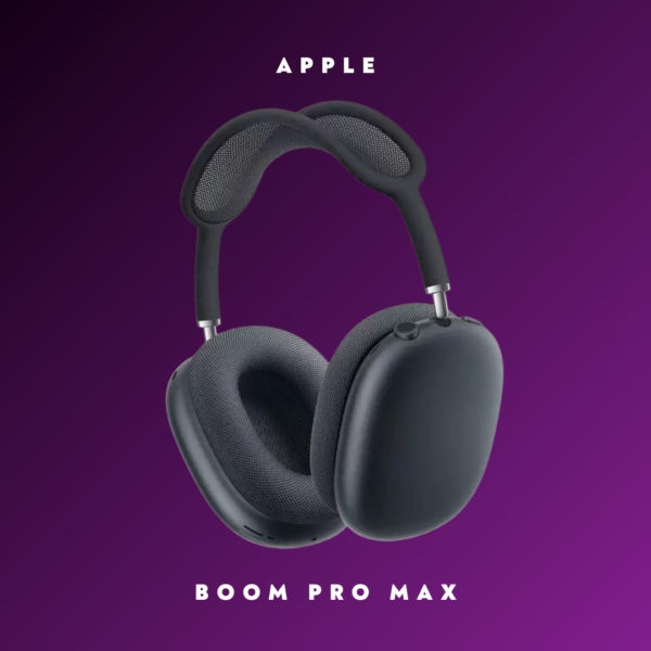 Apple Boom Pro Max
