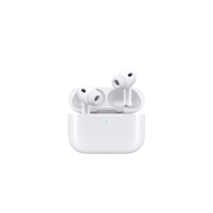 Apple Pro 3